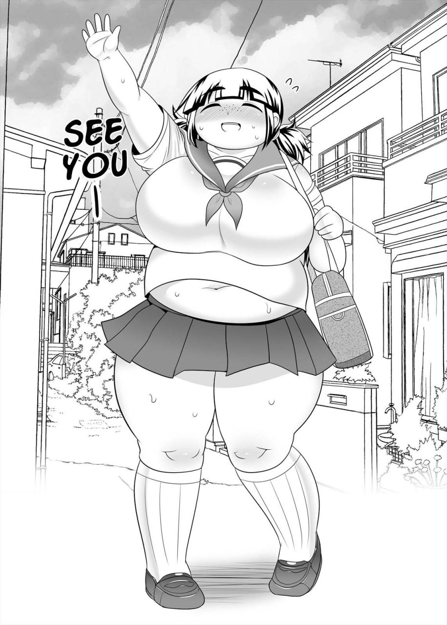 takeyamaya-takeyama-shimeji-jimi-pocha-kanojo-to-chou-noukou-ecchi-passionate-sex-with-chubby-girlfriend-english-poranya-digital