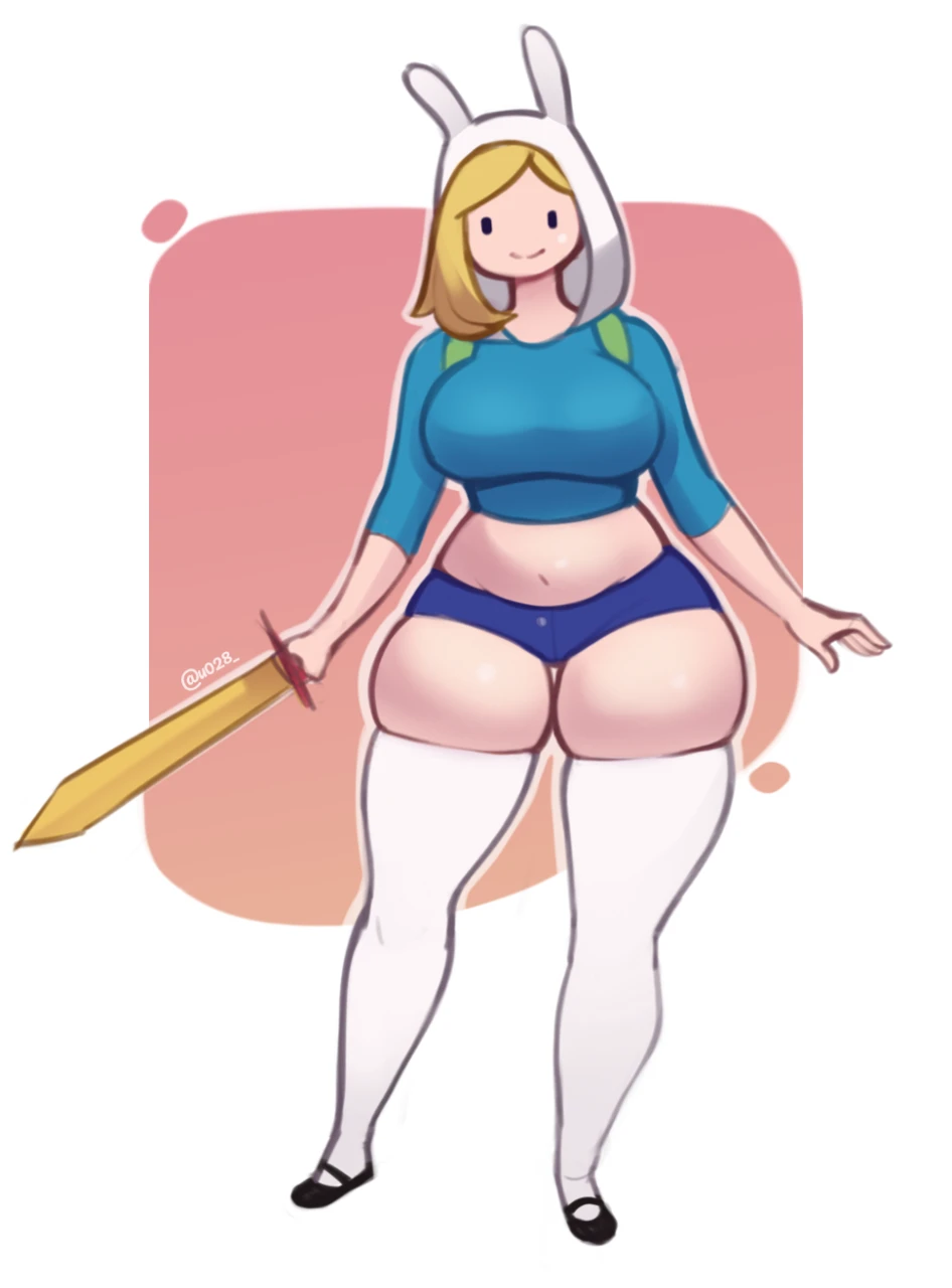 fionna-the-human-girl