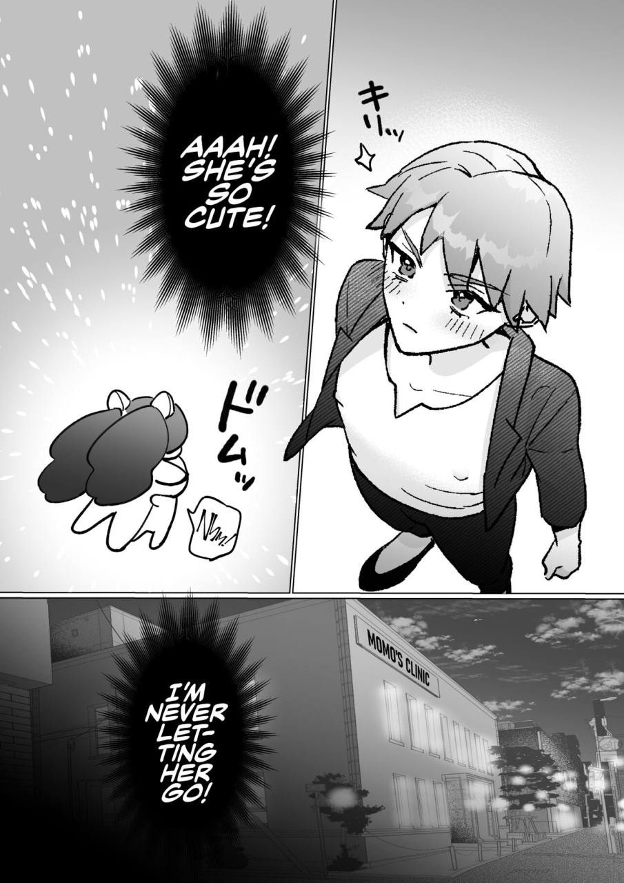 teriyaki-sasami-donburi-teriyaki-sasami-bakunyuu-ni-naritai-pink-blue-yuri-manga-i-want-big-boobs-a-sickly-sweet-sapphic-story-english-a-cool-person