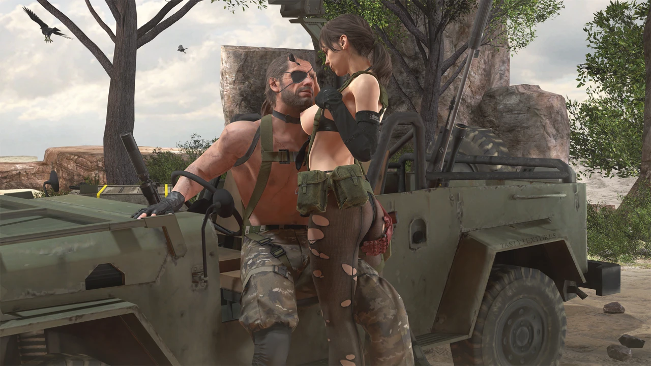 big-bossquiet-metal-gearvenom-snake