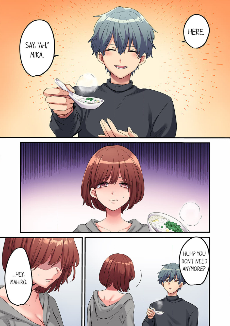 toba-ayuhata-netorare-sex-wa-1-shuukan-kuzu-osananajimi-ni-ijimerarete-ikasarete-1-2-forced-to-have-sex-for-a-week-teased-and-forced-to-come-by-my-piece-of-trash-childhood-friend-1-2-english