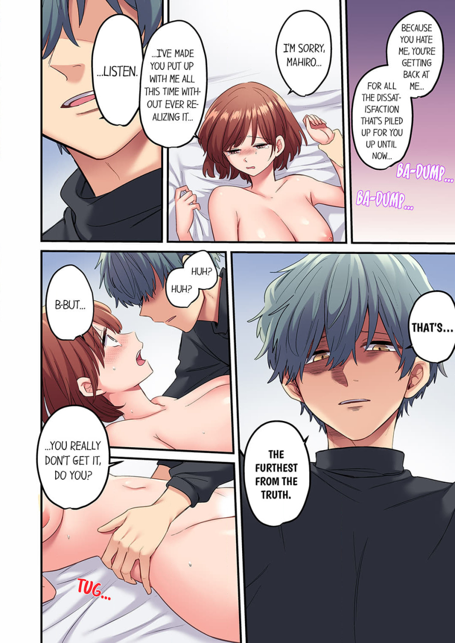 toba-ayuhata-netorare-sex-wa-1-shuukan-kuzu-osananajimi-ni-ijimerarete-ikasarete-1-2-forced-to-have-sex-for-a-week-teased-and-forced-to-come-by-my-piece-of-trash-childhood-friend-1-2-english