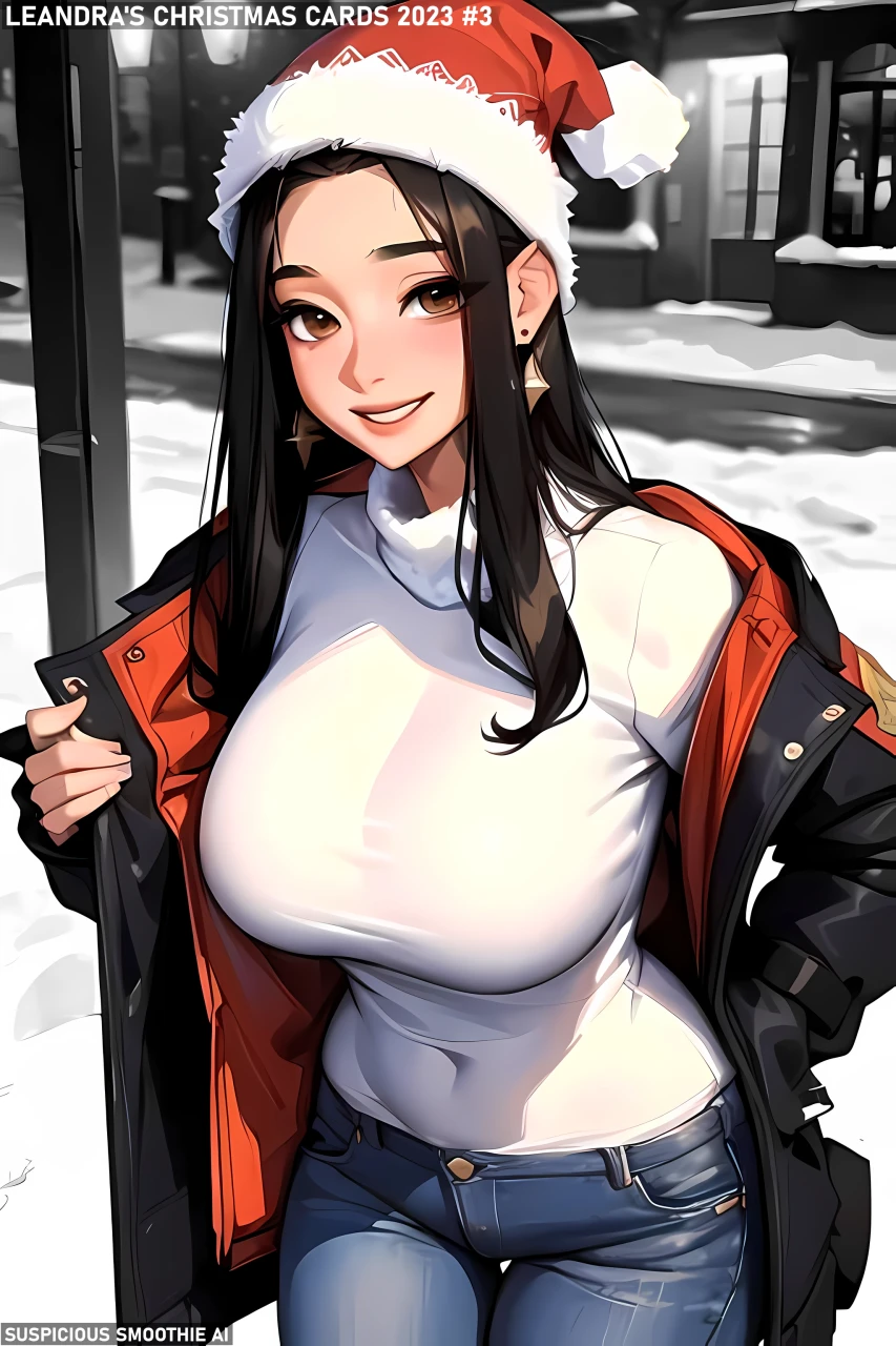 leandra-susmaioriginal-character