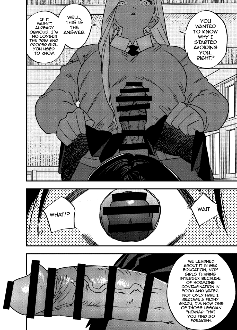 tosha-pink-chimeda-i-couldnt-refuse-the-gyarus-cock-futanari-gyaru-x-disciplinary-committee-officer