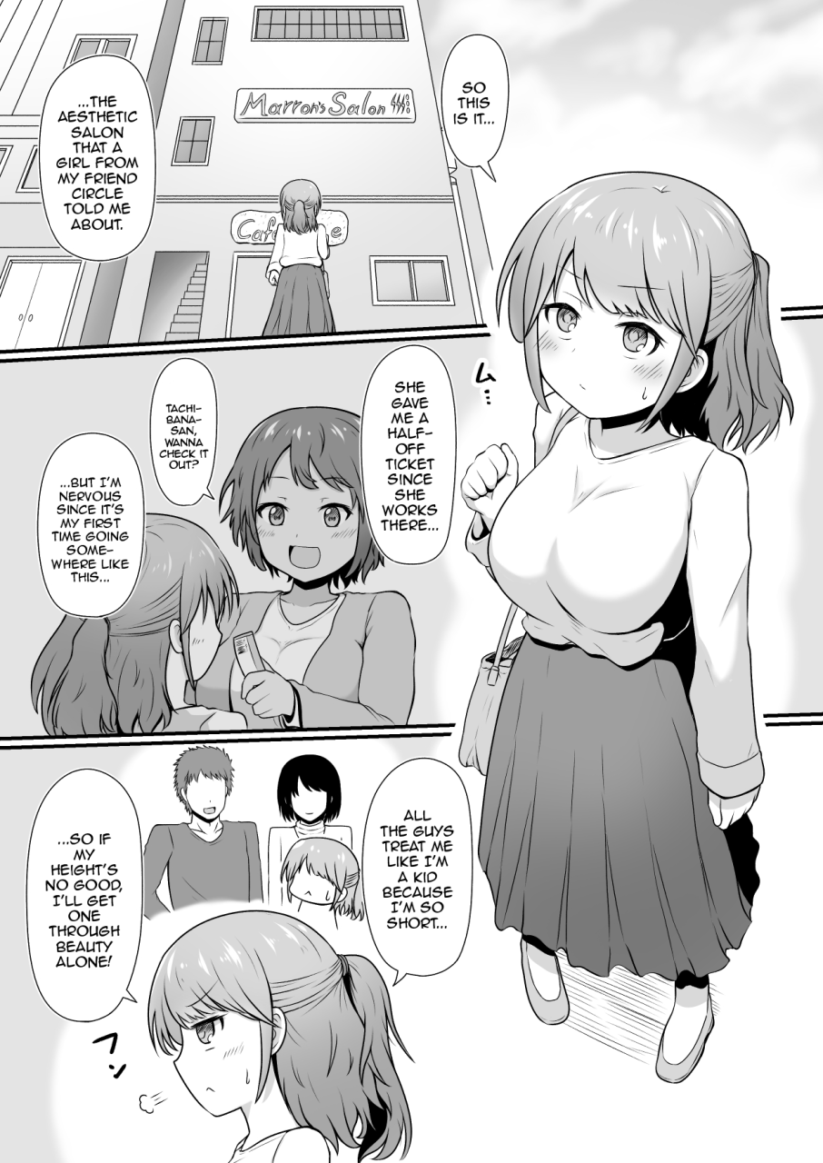 treewood-kibayashi-hiyo-ecchi-na-esthe-salon-ni-youkoso-sono-1-welcome-to-the-lewd-beauty-salon-1-english-doujinscom