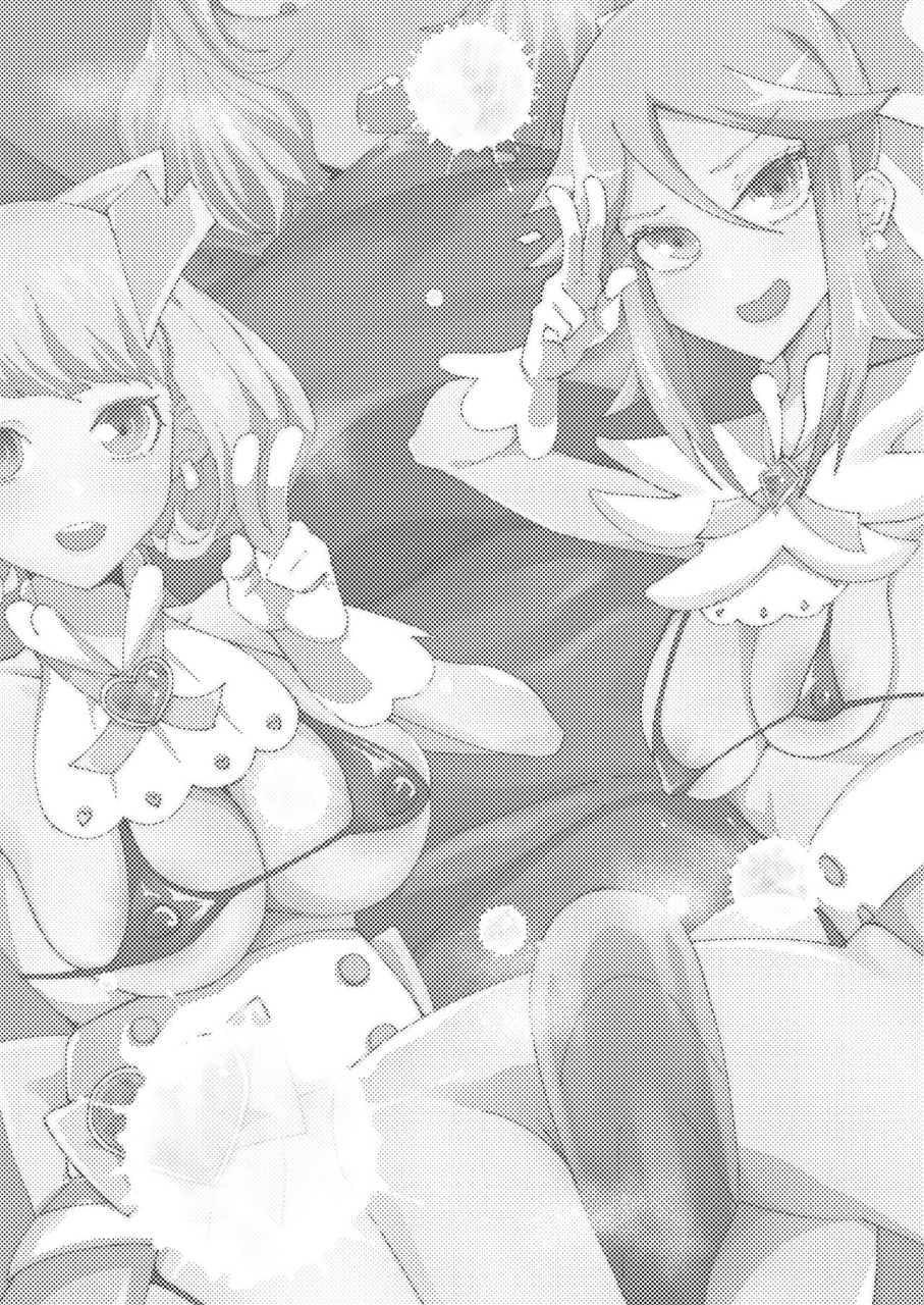 tsutsumorien-tsutsumori-saikyou-mazoku-wa-kuso-zako-dame-maso-chinpo-the-strongest-demon-has-a-pathetic-masochistic-cock-english-decensored-culturedcommissions-digital