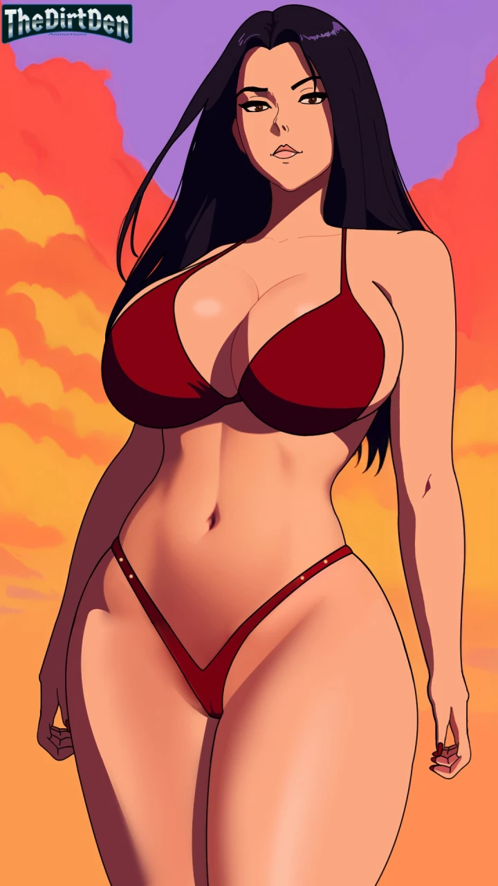 original-character