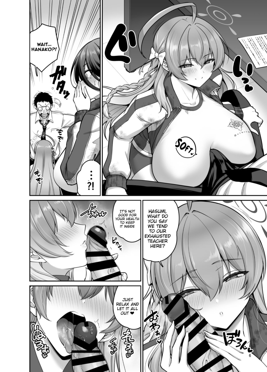 urasazan-minamino-sazan-chichi-no-ongaeshi-blue-archive-english-kinsei-translations-digital