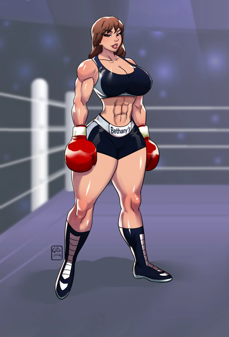 original-character