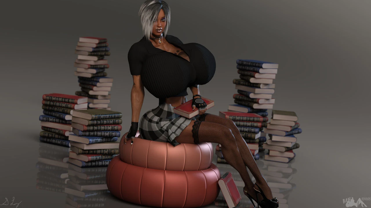 original-character