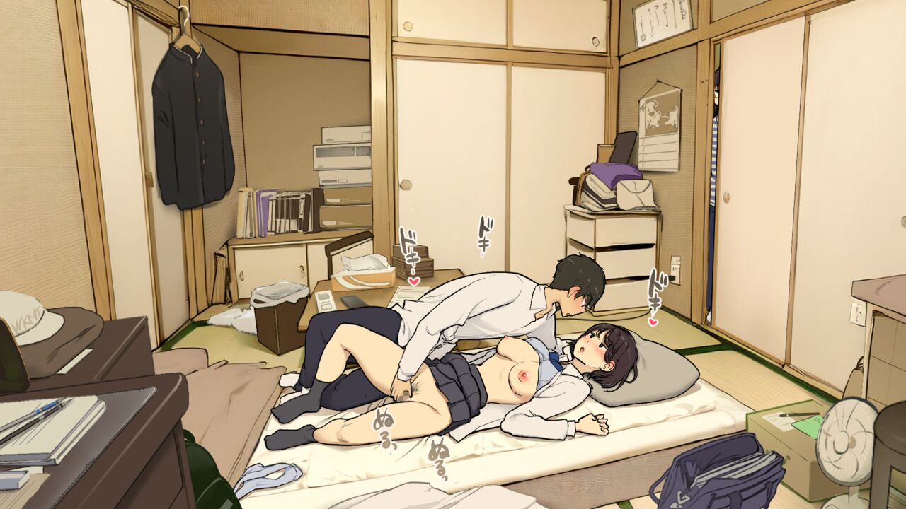 wakamatsu-kazoku-zaitaku-chu-demo-jibun-no-heya-de-nantoka-sekkusu-suru-gakusei-jidai