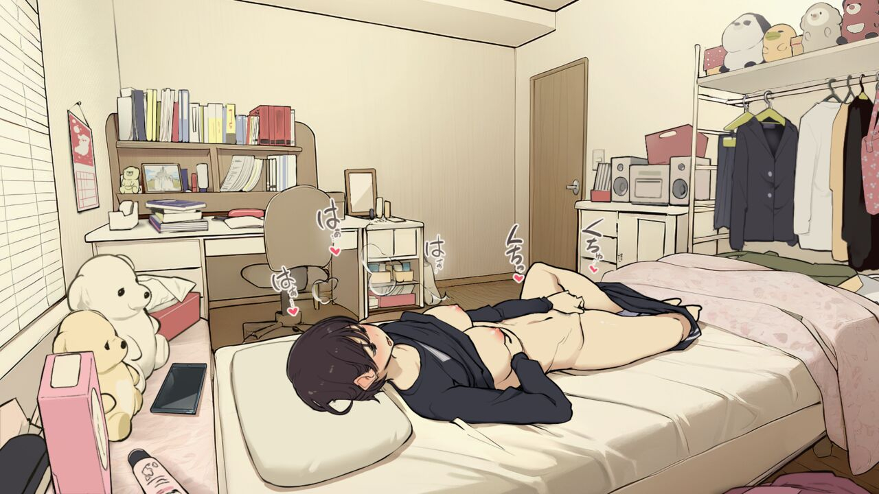 wakamatsu-kazoku-zaitaku-chu-demo-jibun-no-heya-de-nantoka-sekkusu-suru-gakusei-jidai