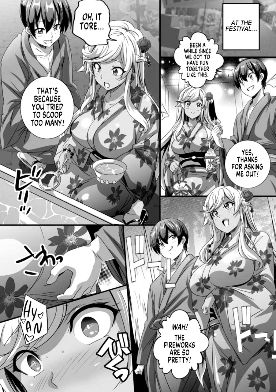 washizuka-sho-bitch-ni-natta-kuro-gal-nee-chan-to-irekawari-seikatsu-2-english-gtf