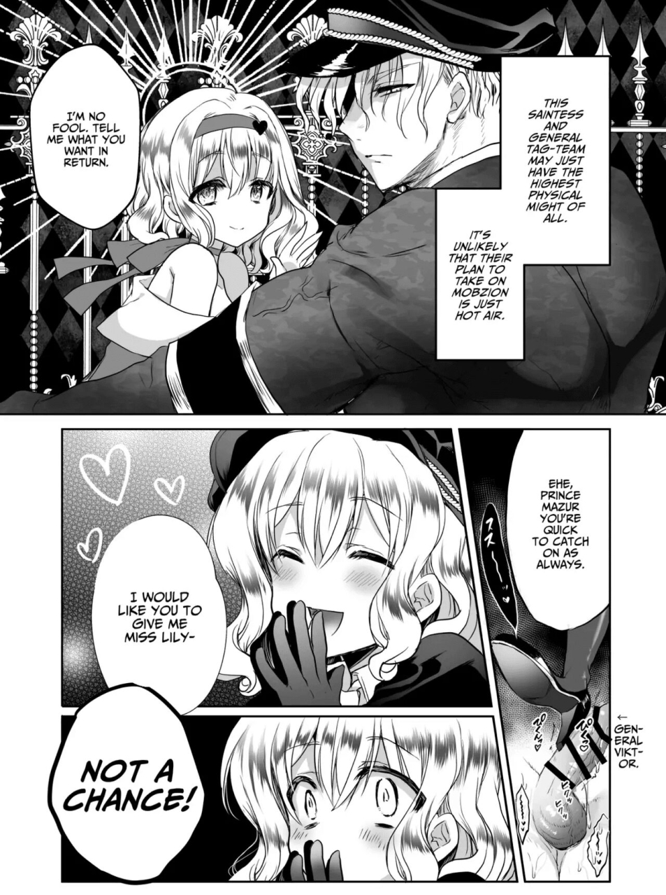 whisker-pad-mopho-mob-oshi-jk-no-akuyaku-reijou-isekai-tensei-hisan-3-jks-tragic-isekai-reincarnation-as-the-villainess-but-my-precious-side-character-3-english-digital