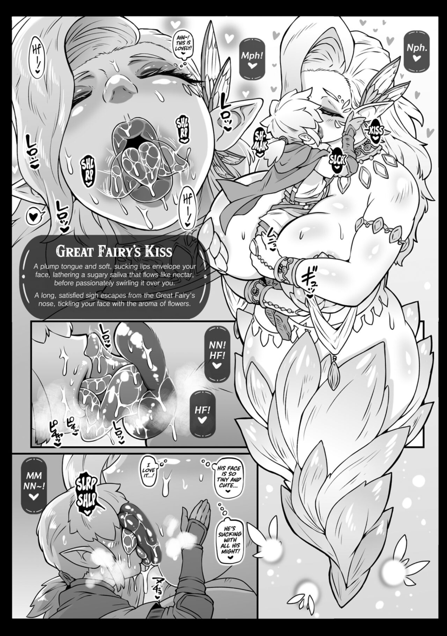 whitish-blacker-andojing-daiyousei-sama-no-densetsuteki-na-tokunou-gohoushi-a-legendary-blessing-from-the-great-fairy-the-legend-of-zelda-tears-of-the-kingdom-english-digital