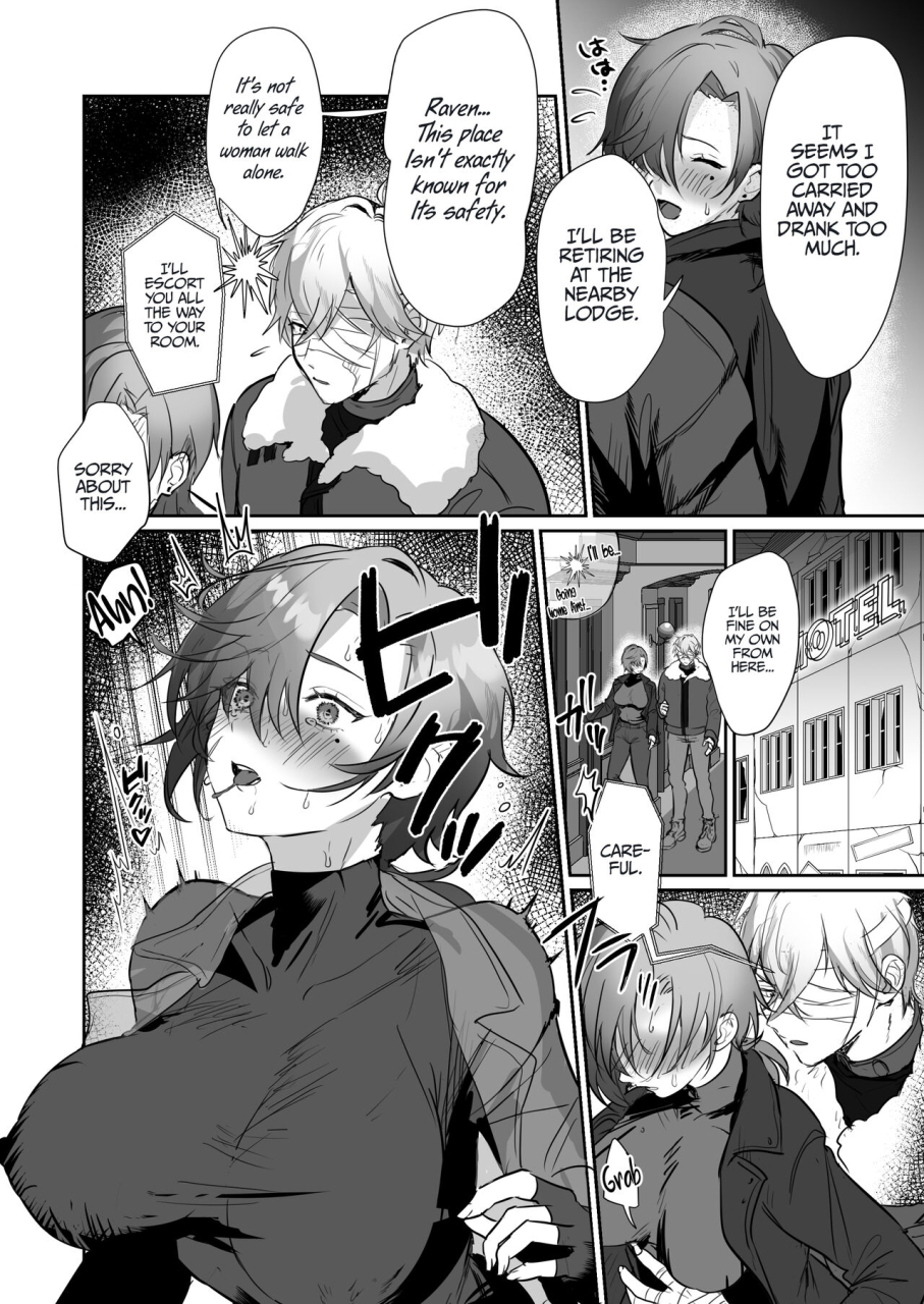 yabatani-land-homina-mia-coral-no-megumi-de-nyotaika-shita-senyuu-to-xxx-suru-hon-a-book-about-xxx-with-my-buddy-who-has-become-a-woman-because-of-the-effect-of-coral-armored-core-vi-english-lunaticseibah-digital