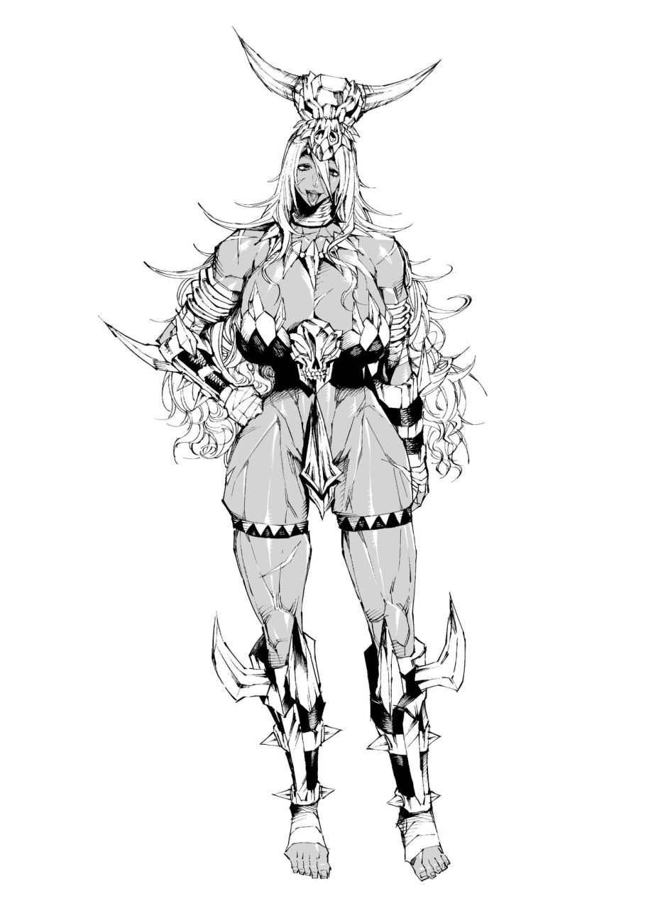 yakiniku-tabetei-pobotto-kyokon-tensei-seiki-shijou-shugi-na-isekai-ni-tensei-shita-no-de-bakunyuu-bijo-to-hame-makuri-gyaru-amazon-inran-sister-hen