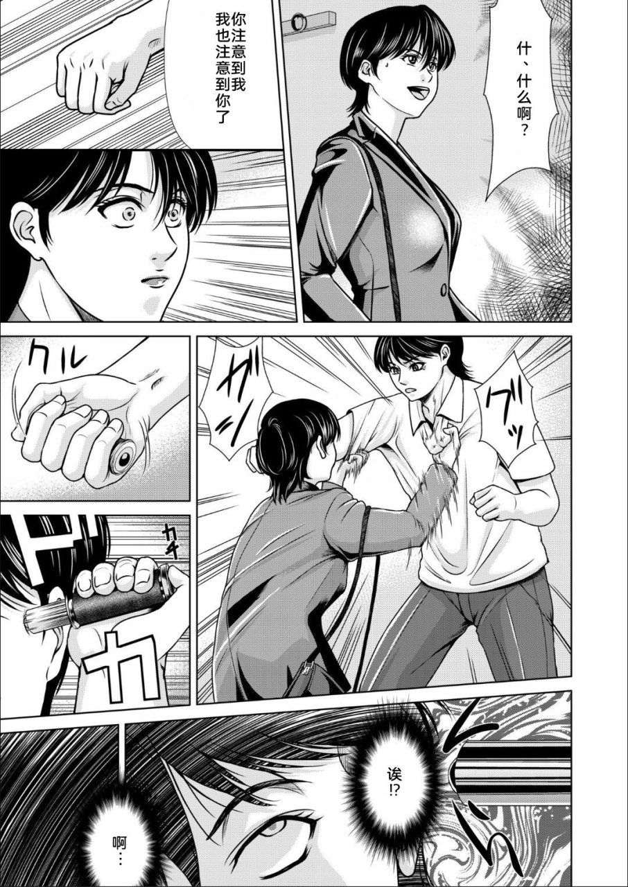 yokoyama-michiru-bosei-no-nukumori-4chinese