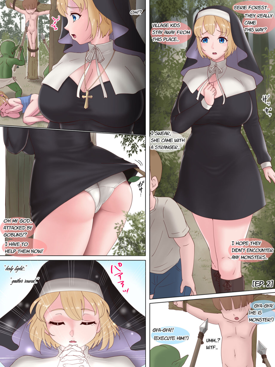 yonban-shota-no-i-sekai-tensei-tanetsuke-misa-shotas-reincarnation-in-another-world-seeding-mass-english