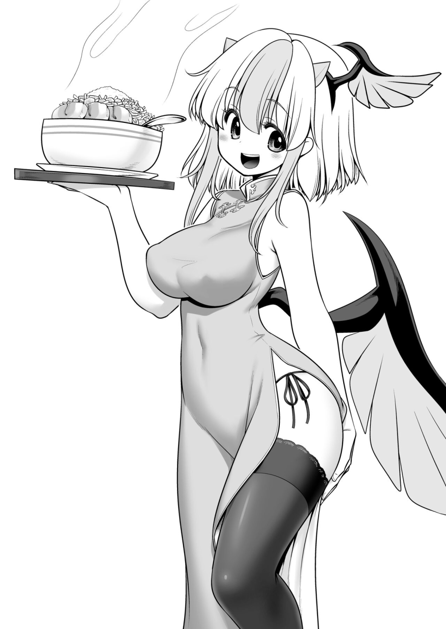 yosutebito-na-mangakaki-tomoki-tomonori-tokiko-to-bacouple-ni-naru-hon-touhou-project-chinese-digital