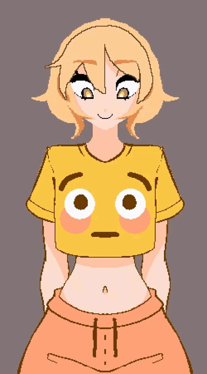 centurii-chan-character
