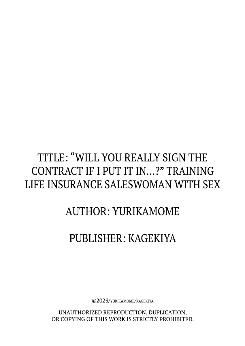 yuri-kamome-sonyuretara-hontoni-keiyaku-shitekuremasu-ka-seiho-no-o-nesan-o-ru-chokyo-uwaki-sex-1-will-you-really-sign-the-contract-if-i-put-it-in-training-life-insurance-saleswoman-with-sex-1-english