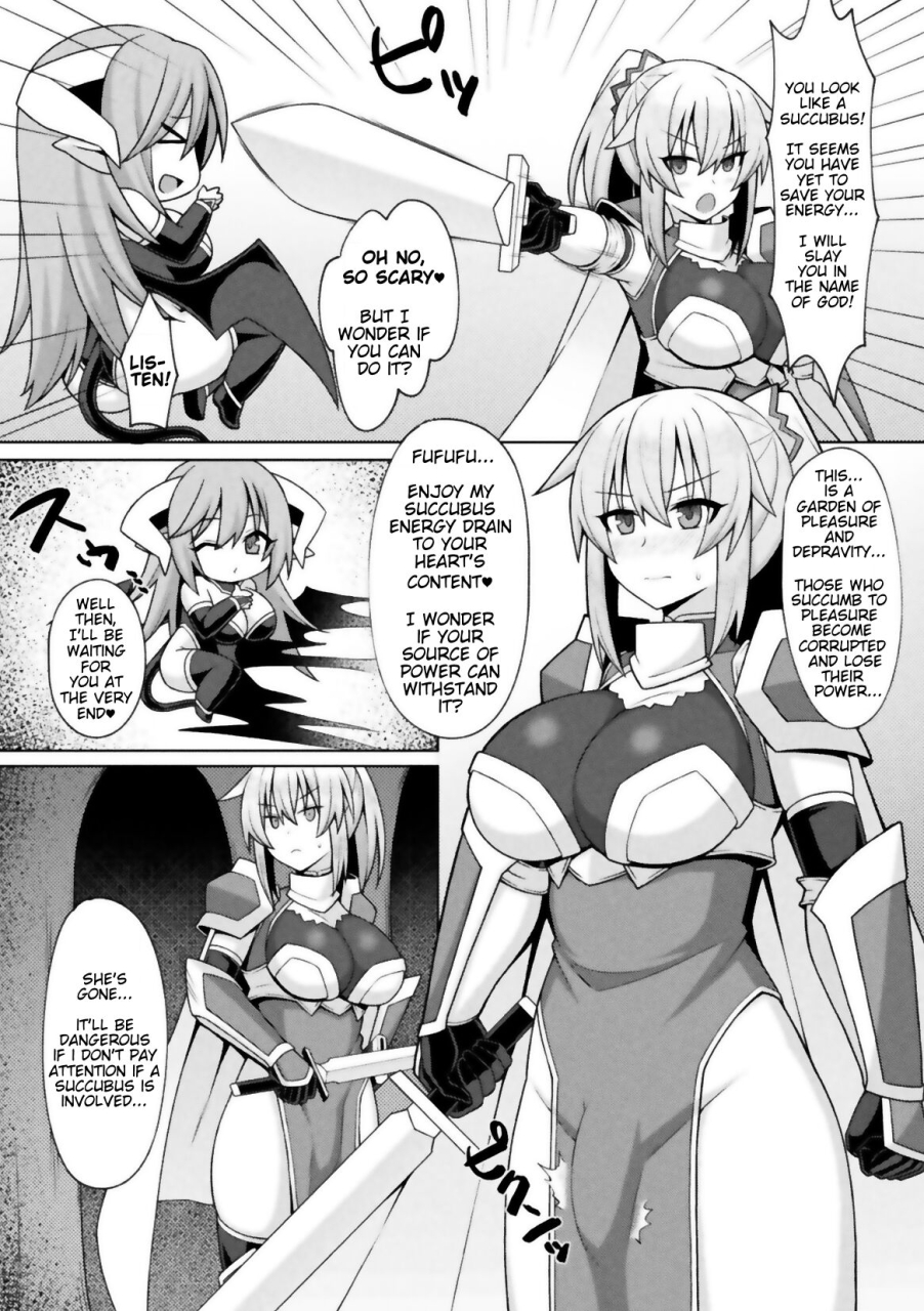 zinkurou-futanari-seikishi-to-kyuusei-no-ori-futanari-holy-knight-and-the-cage-of-sperm-draining-2d-comic-magazine-futanari-energy-drain-mesuzao-kyuuin-de-energy-shasei-haiboku-vol-1-english-imanoterone-digital
