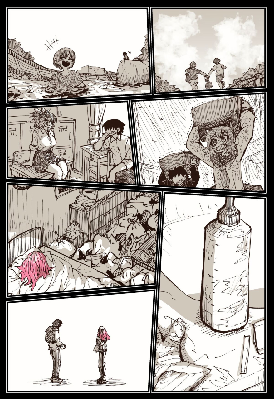 zyugoya-jimoto-ni-kaettekitara-osananajimi-ga-kowareteta-when-i-returned-to-my-hometown-my-childhood-friend-was-broken-mainstoryfanbox-english