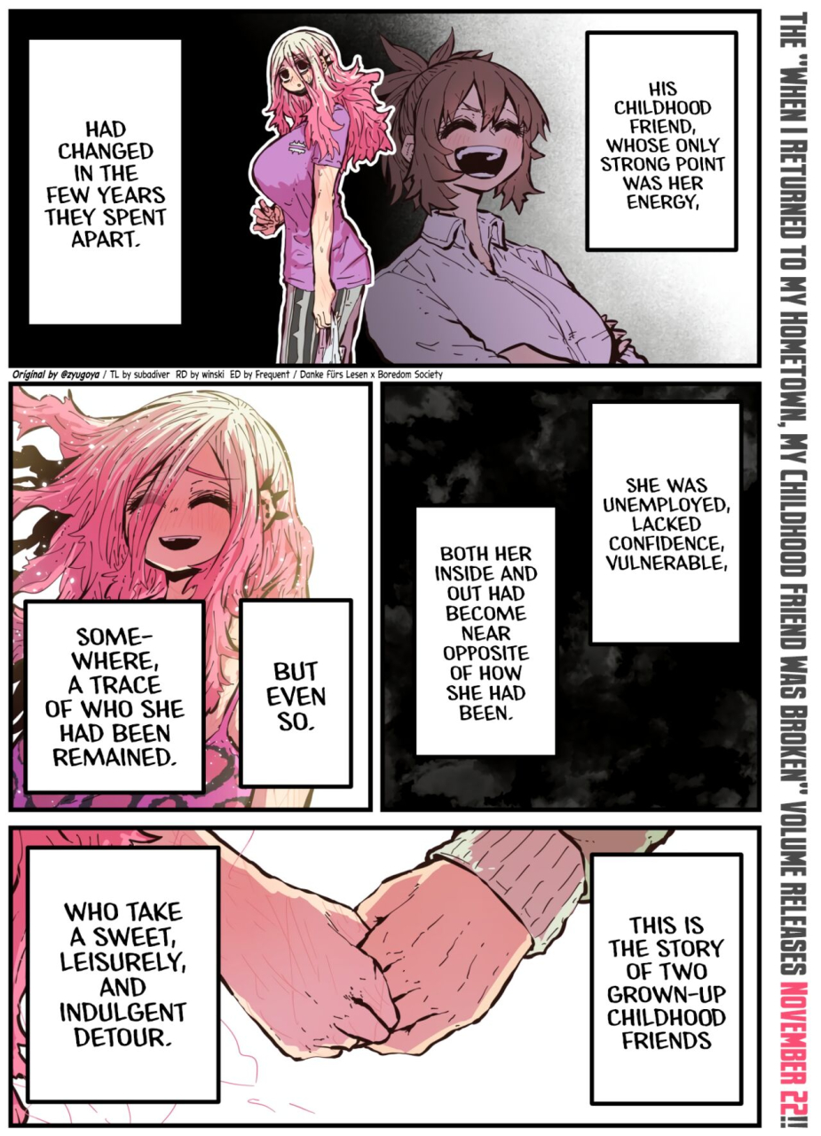 zyugoya-jimoto-ni-kaettekitara-osananajimi-ga-kowareteta-when-i-returned-to-my-hometown-my-childhood-friend-was-broken-mainstoryfanbox-english