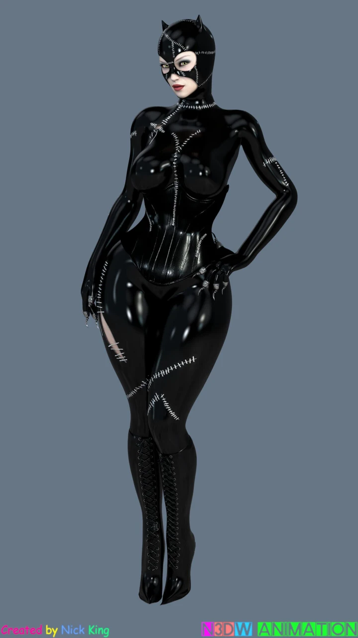 catwomanselina-kyle