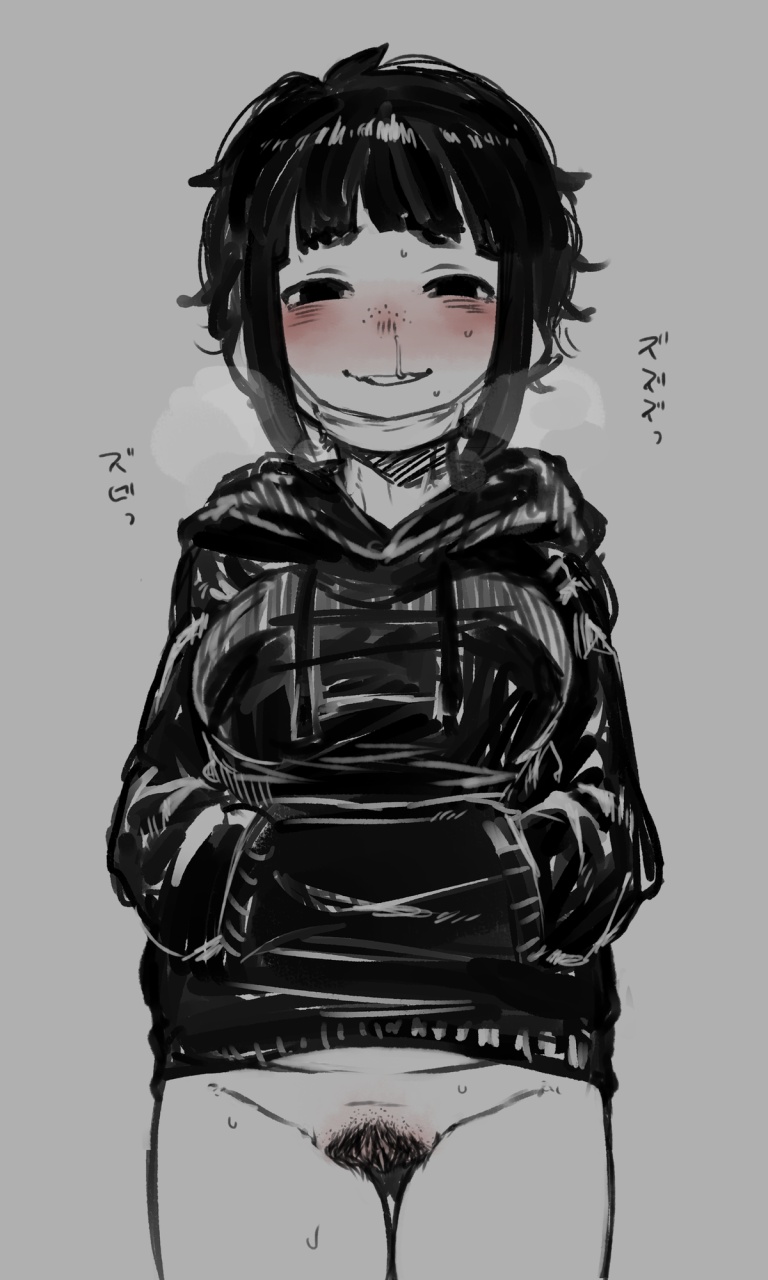 hansb-hansube-rumeru-suki-na-onnanoko-1-6