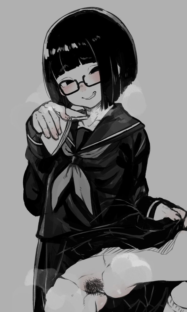 hansb-hansube-rumeru-suki-na-onnanoko-1-6