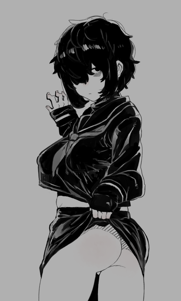 hansb-hansube-rumeru-suki-na-onnanoko-1-6