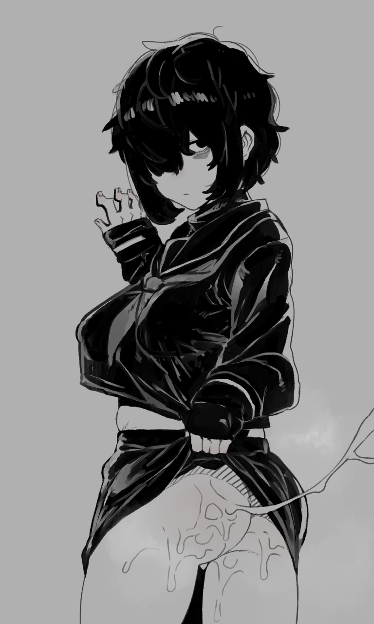 hansb-hansube-rumeru-suki-na-onnanoko-1-6