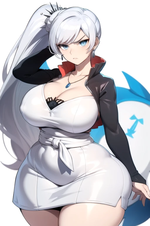 weiss-schnee
