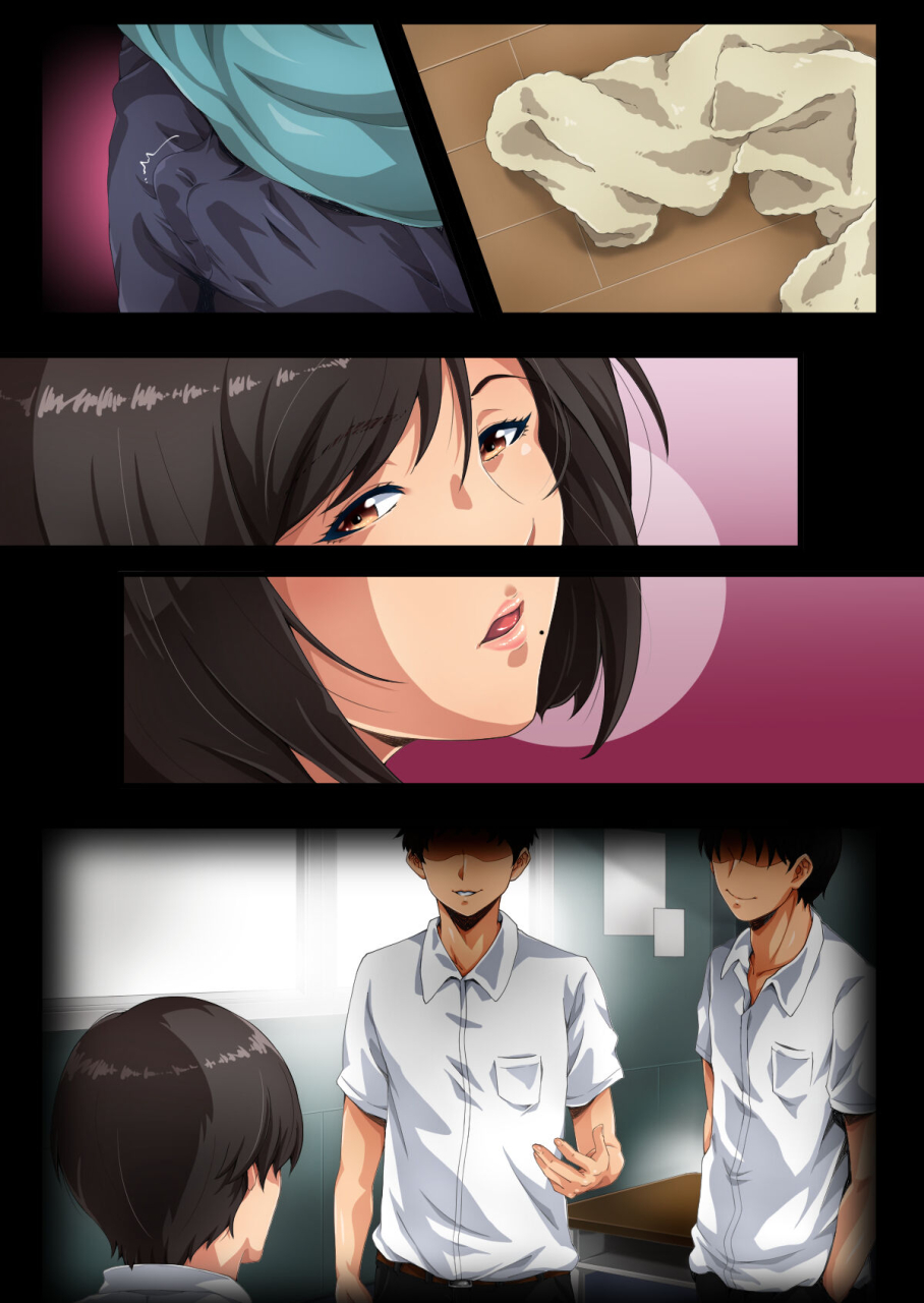 retrobot-best-friend-tomodachi-no-haha-chinese