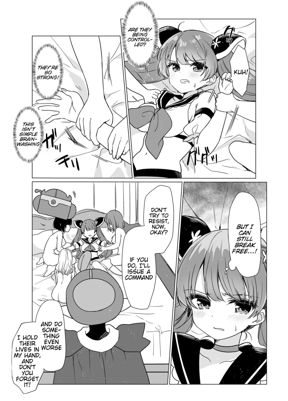 uniuni-kisukekun-mahou-shoujo-vs-saimin-kyoujin-english-tigoris-translates