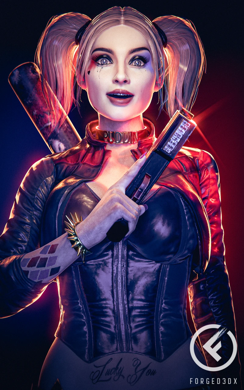 harleen-quinzelharley-quinn
