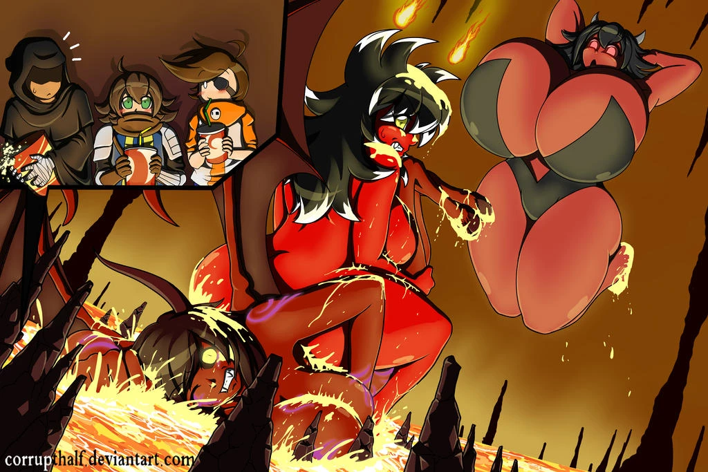 original-characteroriginal-characters
