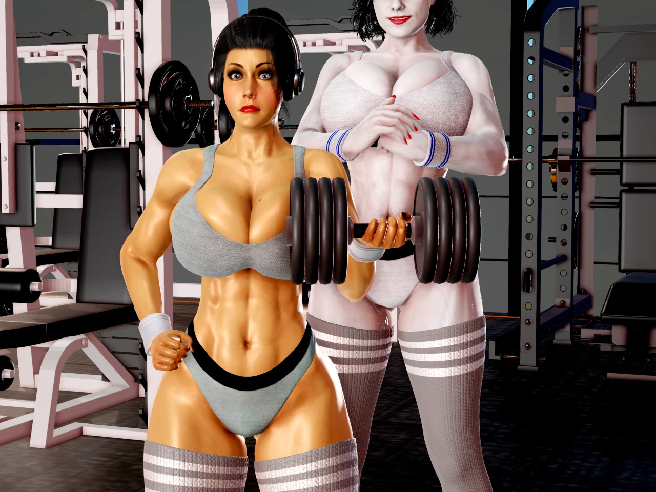 alcina-dimitrescudiana-princewonder-woman