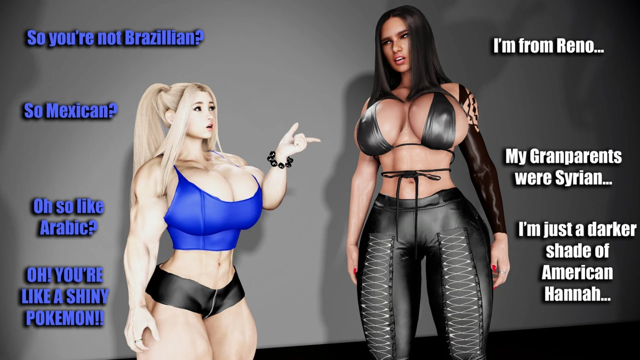 hannah-reesejayden-levineoriginal-character
