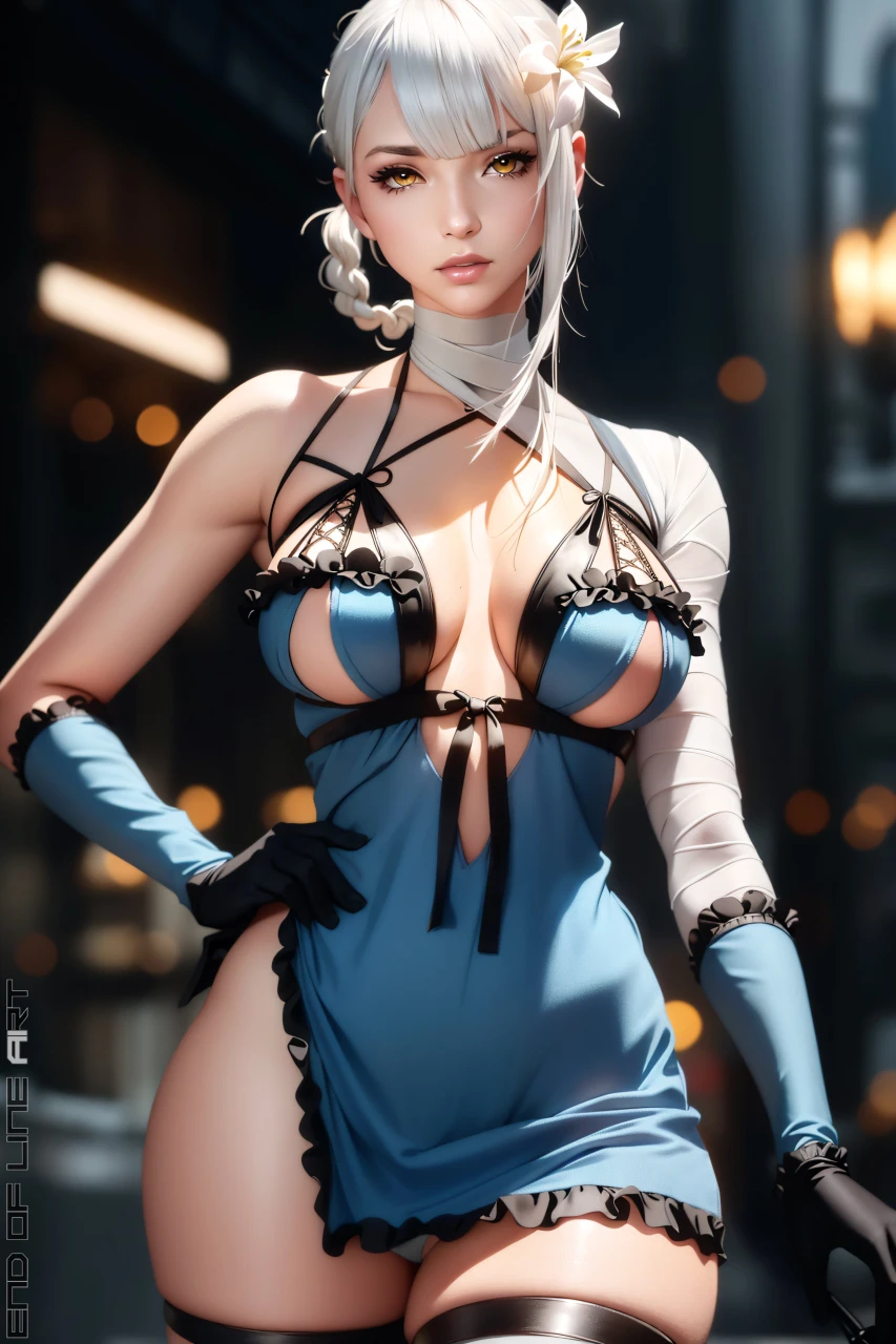 kaine-nier