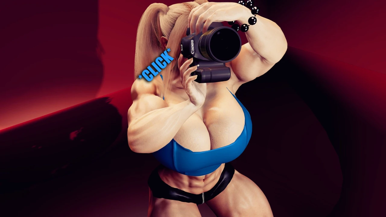 hannah-reeseoriginal-character