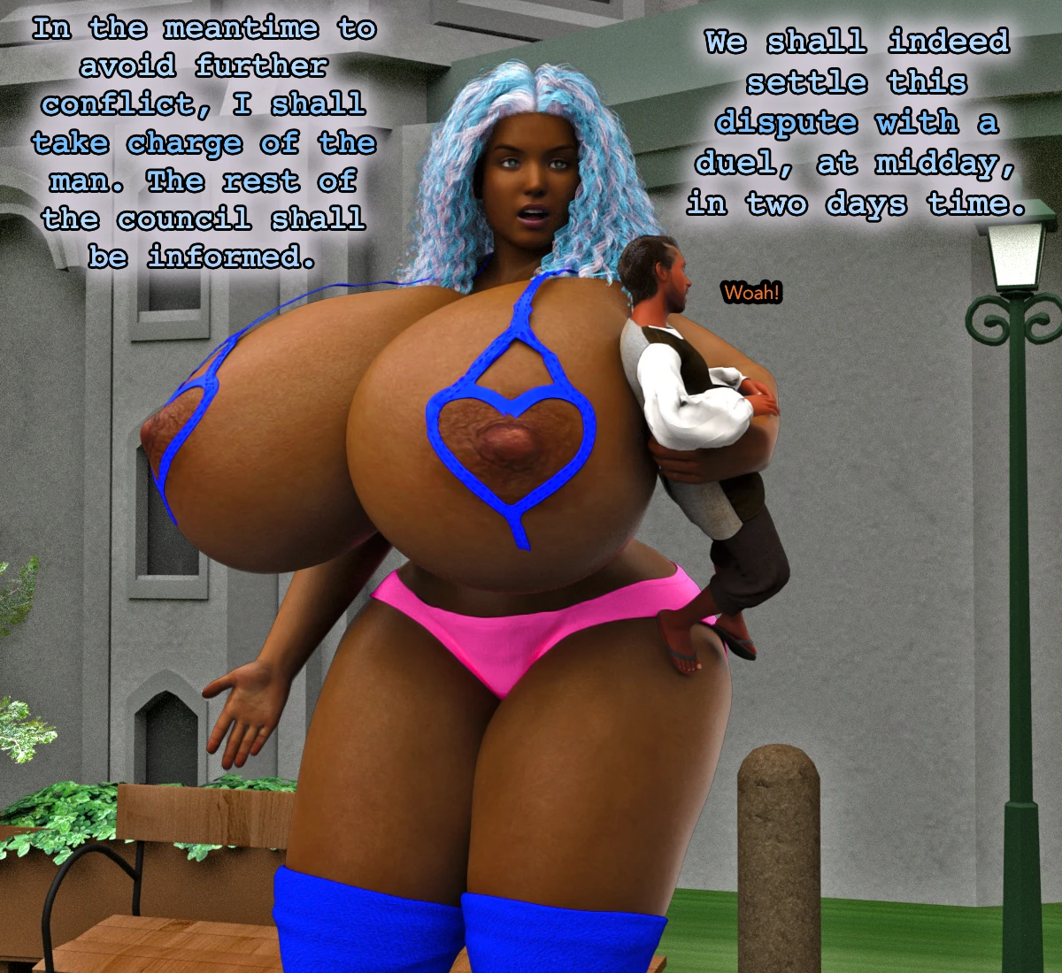 jack-silentsamurai20niyah-silentsamurai20original-characteroriginal-characters