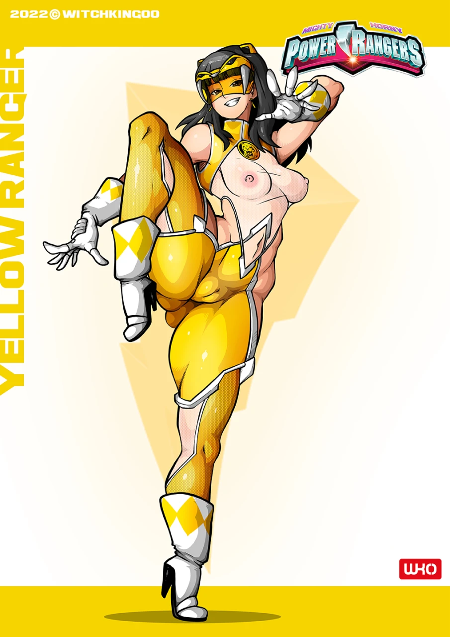 original-characteryellow-ranger