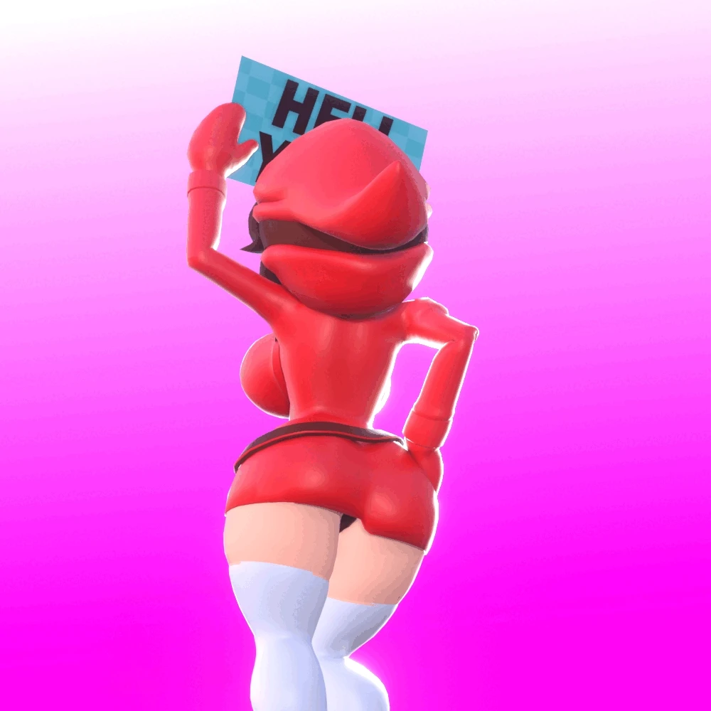 shy-gal