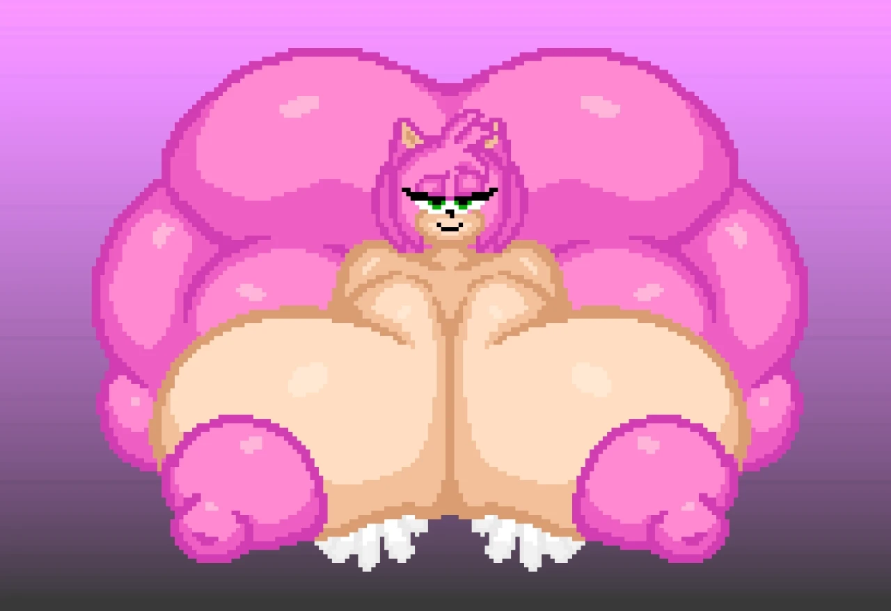 amy-rose