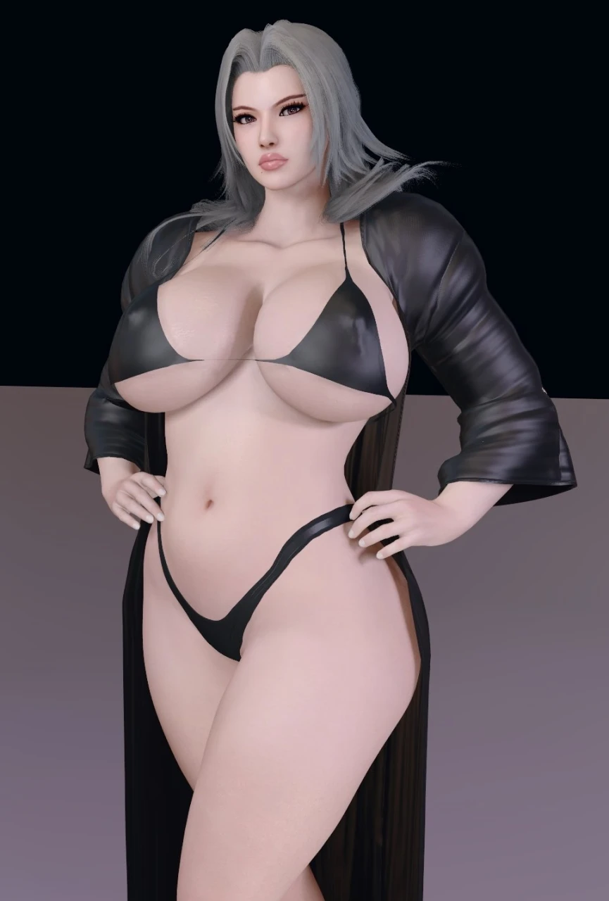 original-character