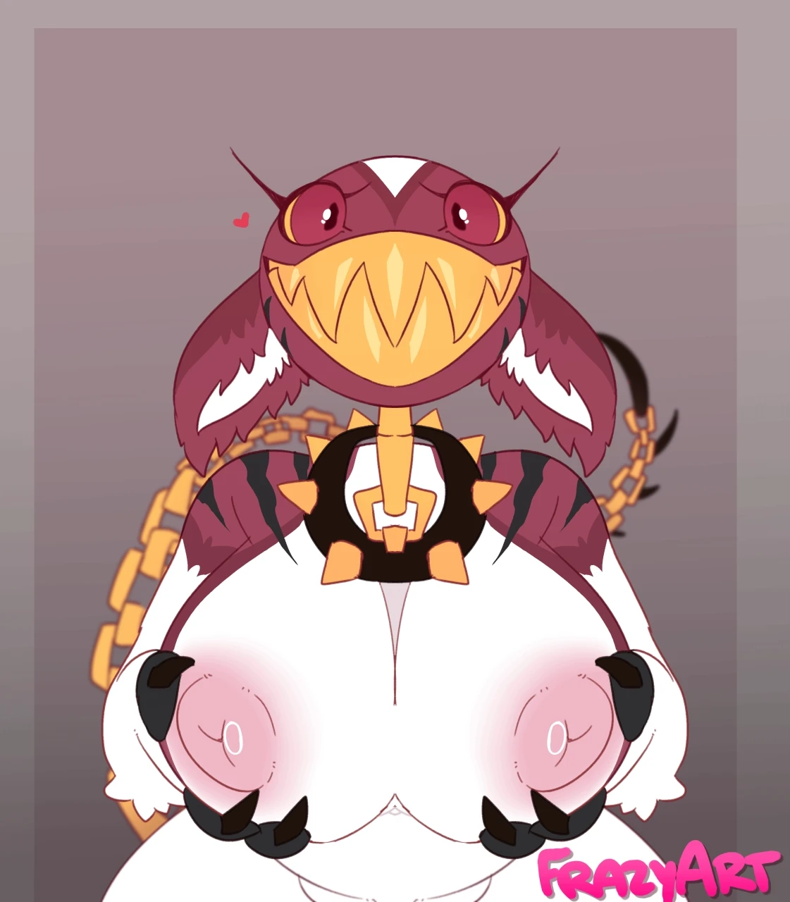 chain-chomp