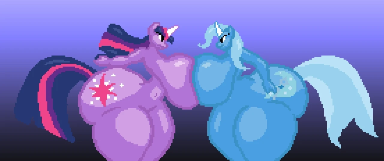 trixie-mlptwilight-sparkle-mlp